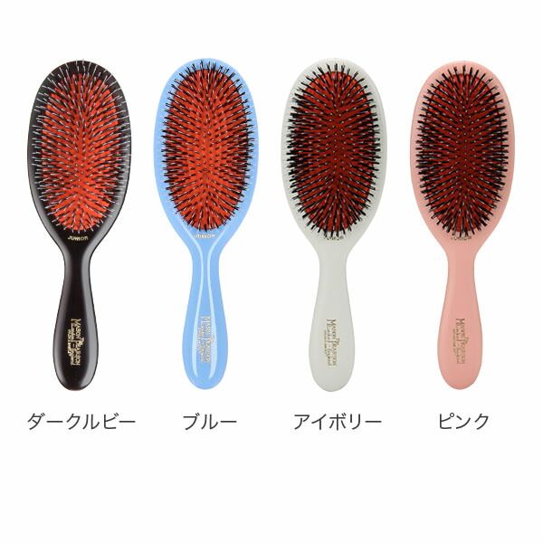 ジュニア