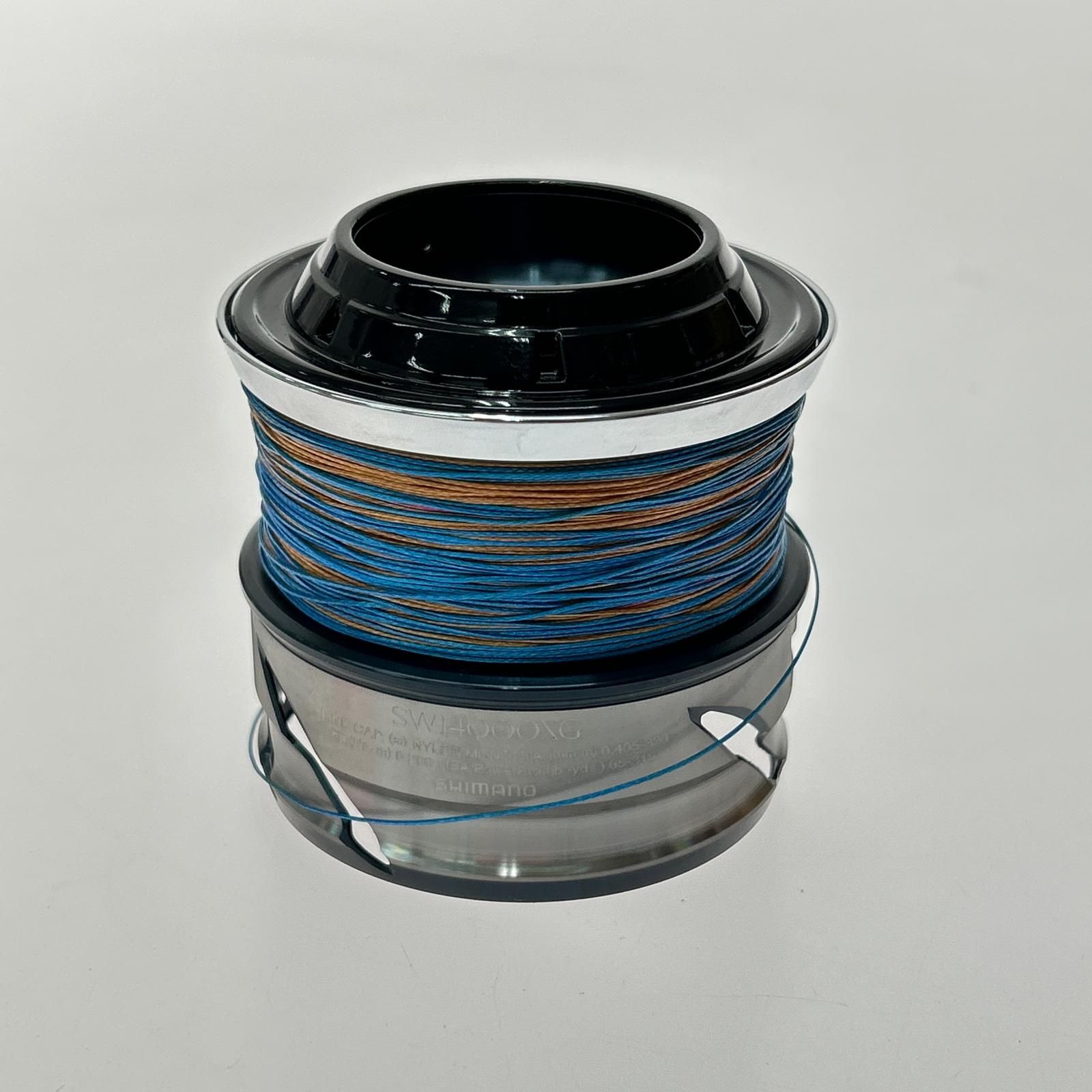  SHIMANO シマノ スプール 21ツインパワー スピニングリールパーツ リールパーツ