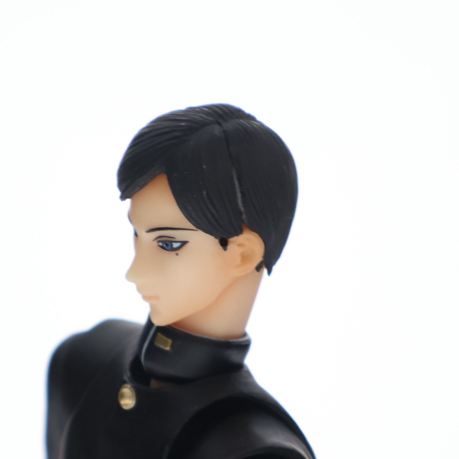 Vulcanlog 011 坂本ですが? 坂本 ノンスケール PVC&amp;ABS製塗装済み完成品フィギュア ggw725x Amazon | Vulcanlog 011 坂本ですが? 坂本 ノンスケール PVC&ABS