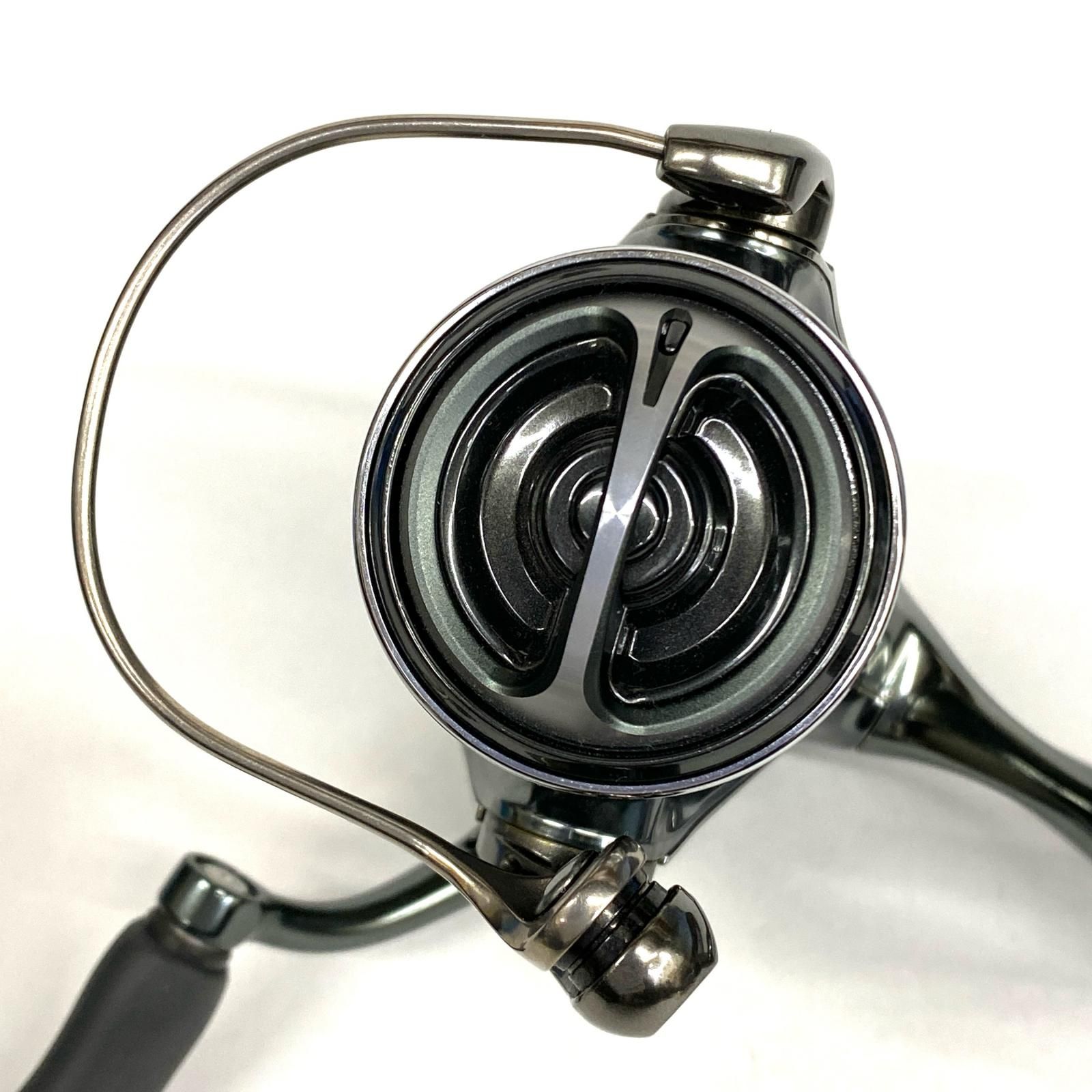 加古川店】 中古 SHIMANO | シマノ リール 22ステラ 1000SSPG