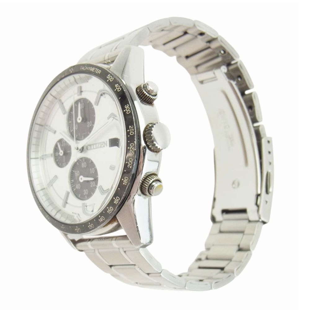 CITIZEN シチズン B612-S083451 ECO DRIVE エコドライブ ソーラー 