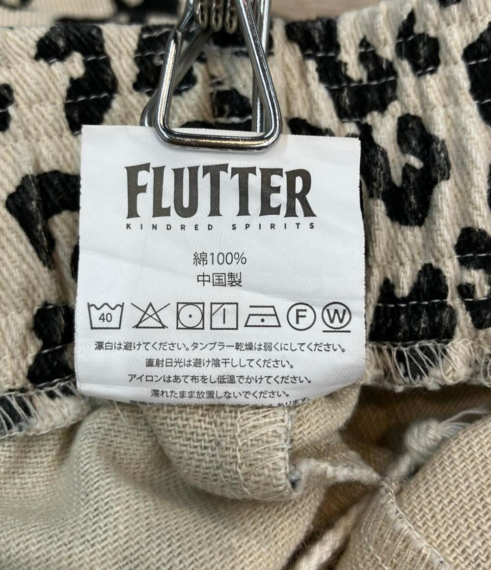 M FLUTTER