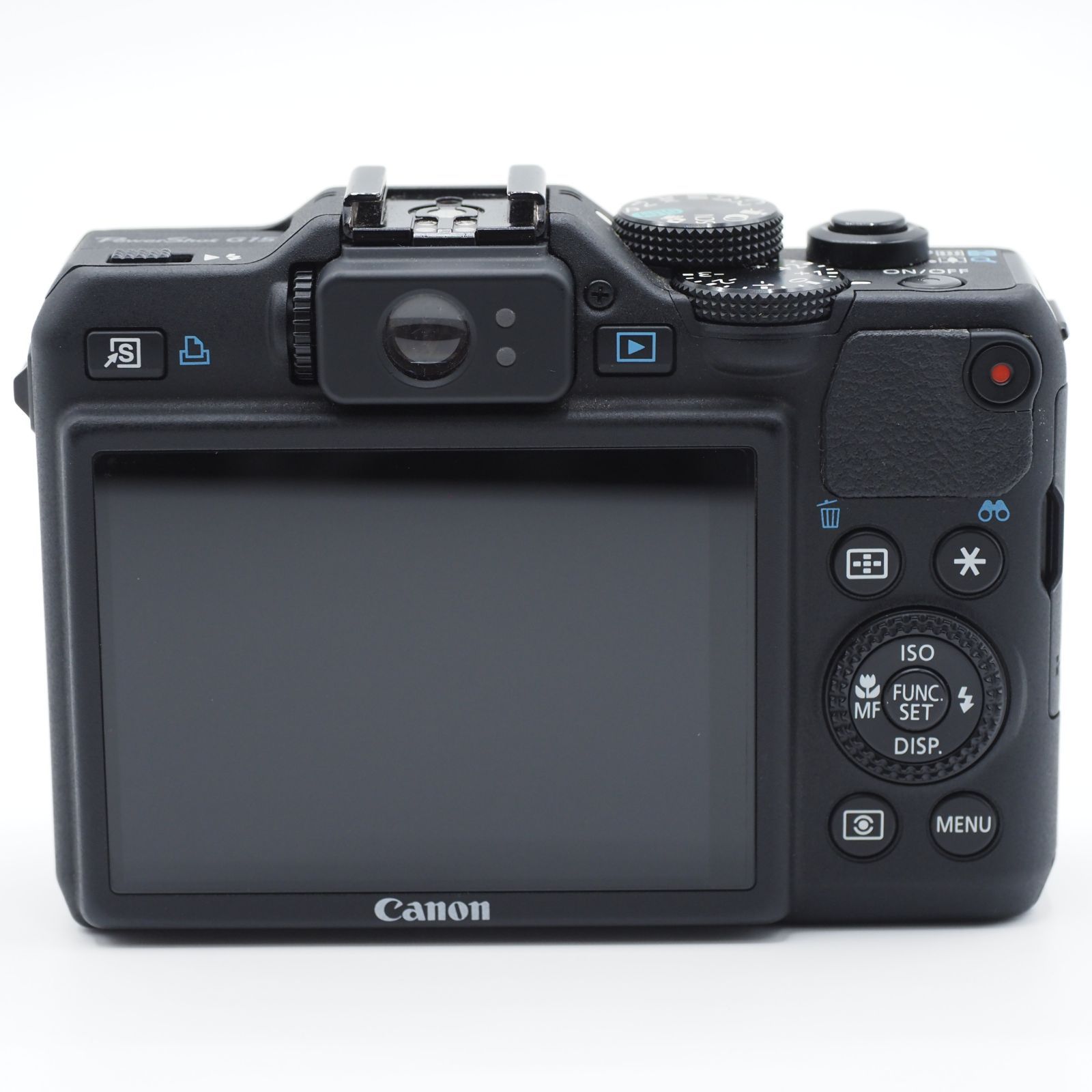 ☆極上品・取説&ストラップ付属☆ Canon キヤノン デジタルカメラ