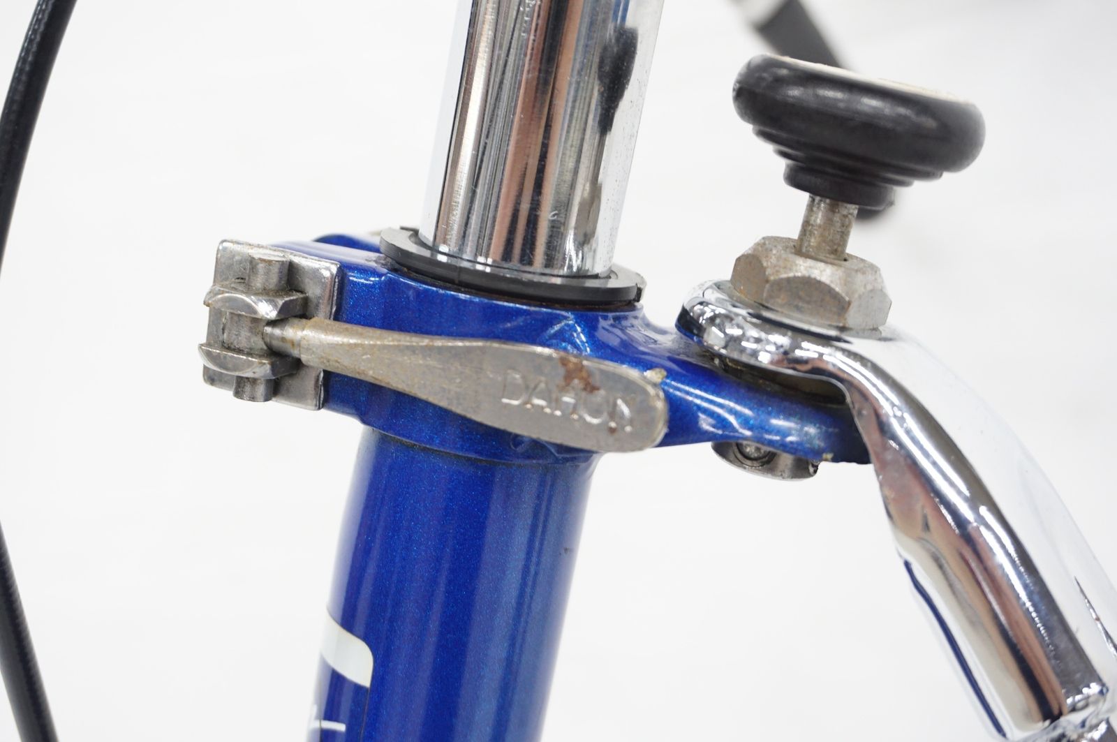 Dahon2 Insect DAHON 「ダホン」 DAHON2 ビンテージ 年式不明 16インチ 折り畳み自転車 / バイチャリ阪急塚口店 - メルカリ