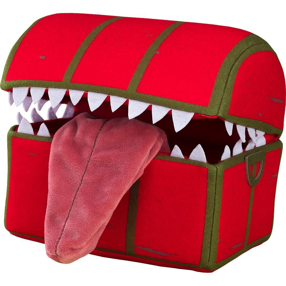 未開封】受注生産限定 ムービック 葬送のフリーレン ミミック