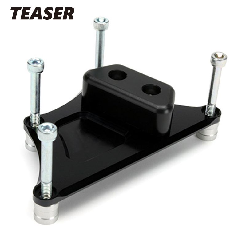 TEASER ティーザー Brake Actuator Disc Inner スライダー[BK⁄R] UFP 0