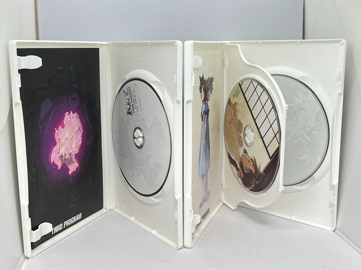 KEY THE METAL IDOL DVD-BOX - メルカリ