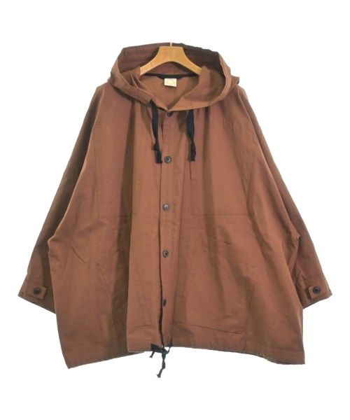 JAN JAN VAN ESSCHE コート（その他） メンズ 【古着】【中古】【送料無料】