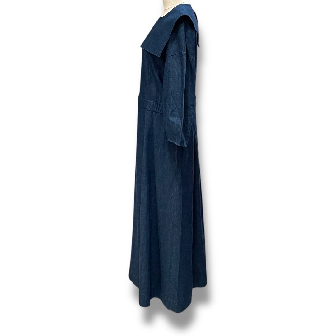新品 未使用 タグ付き DRESSTERIOR 付け襟 ハーフスリーブ 新品 未使用 タグ付き DRESSTERIOR 付け襟 ハーフスリーブ