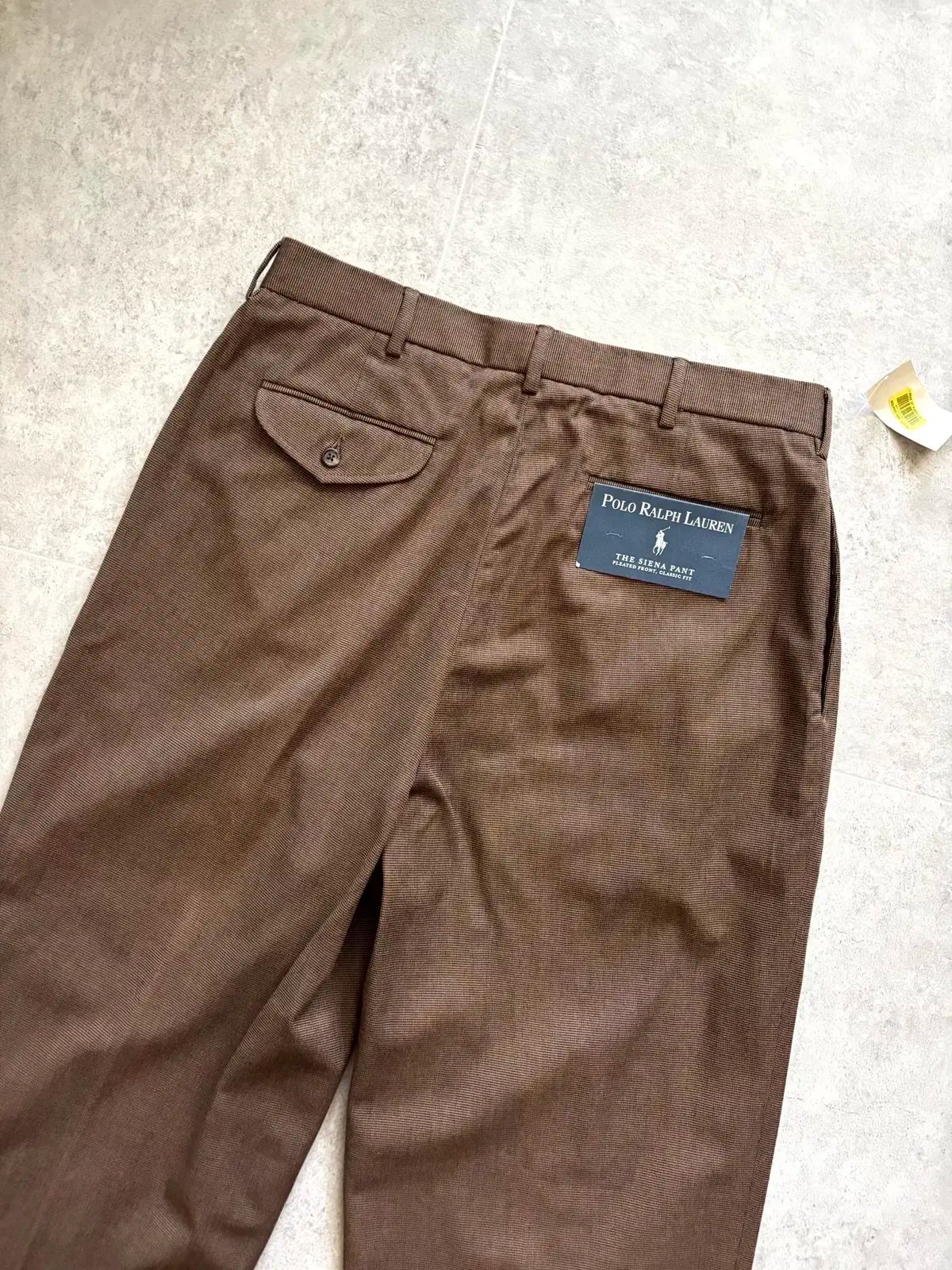 PANT 34