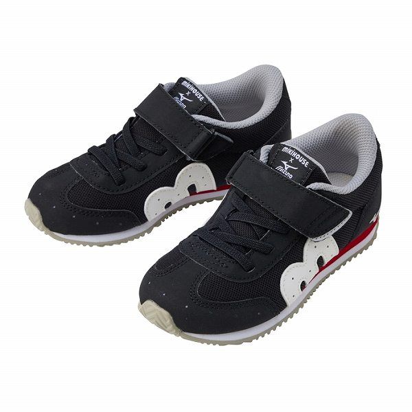 ミキハウス　ミズノ　コラボ　17.5㎝　mikihouse 楽天市場】ミキハウス MIKIHOUSE ミキハウス×ミズノ MIZUNO