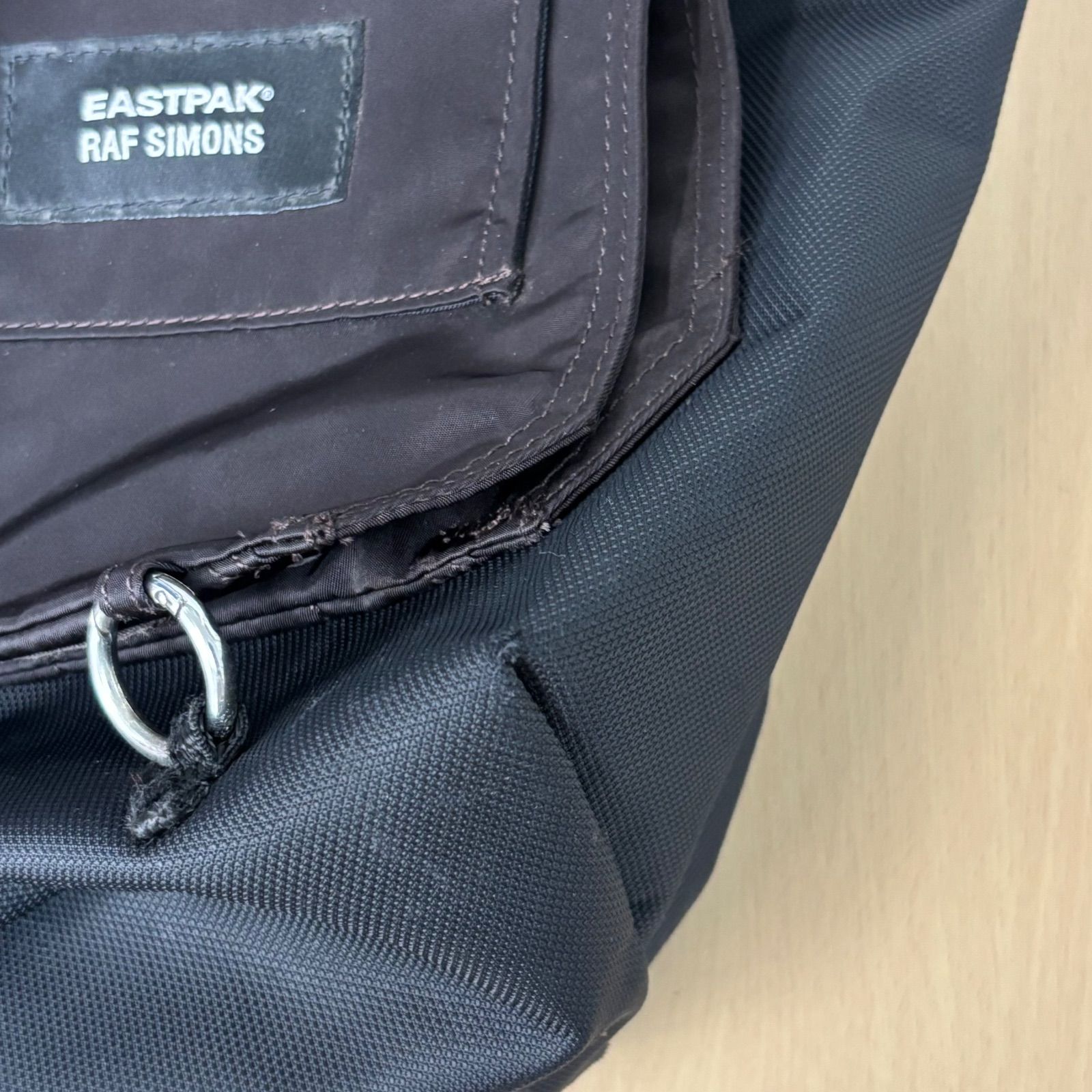 ☆RAF SIMONS ラフシモンズ EASTPAK イーストパックリュック バック 