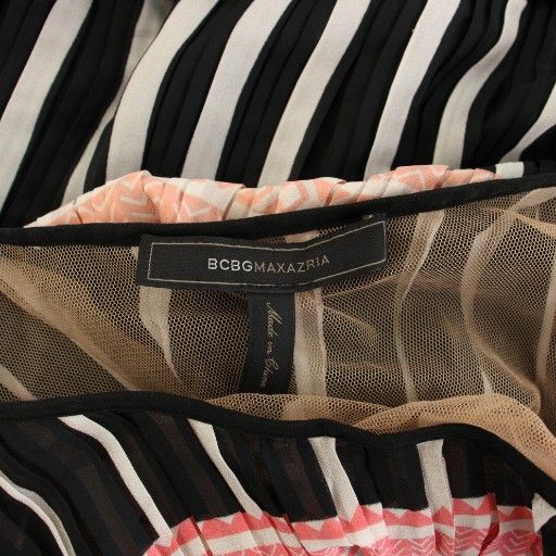 ビーシービージーマックスアズリア BCBGMAXAZRIA ワンピース