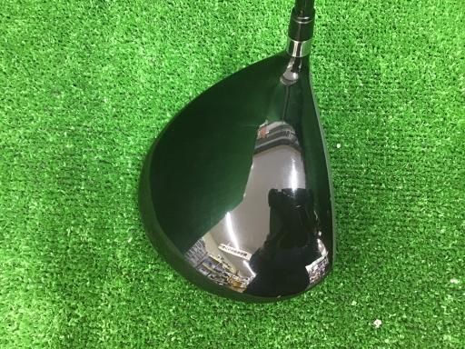 お急ぎ 中古】 本間ゴルフ TOUR WORLD TW747 460 10.5° レフティ