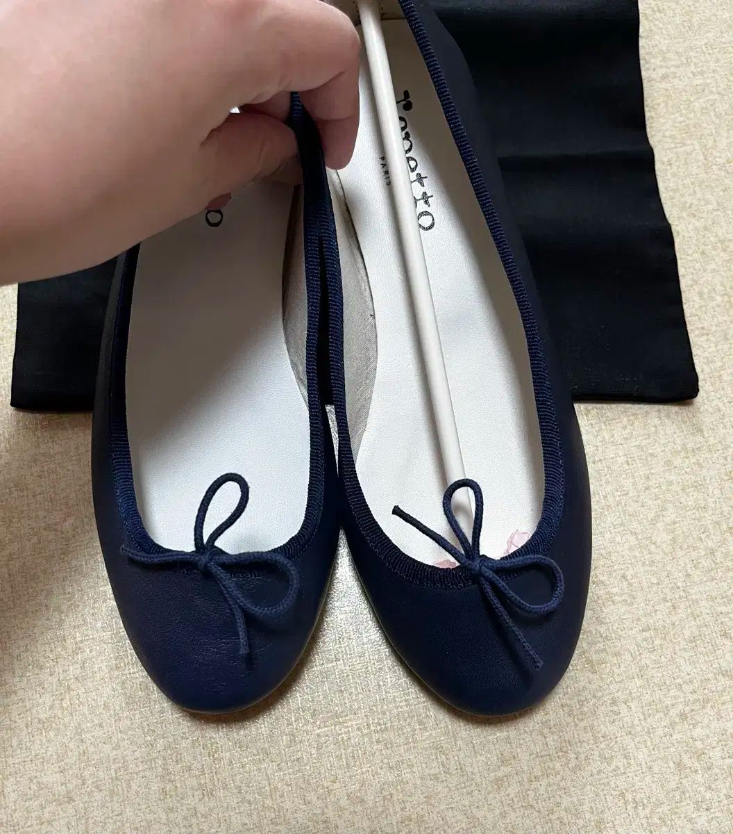 Repetto レペット