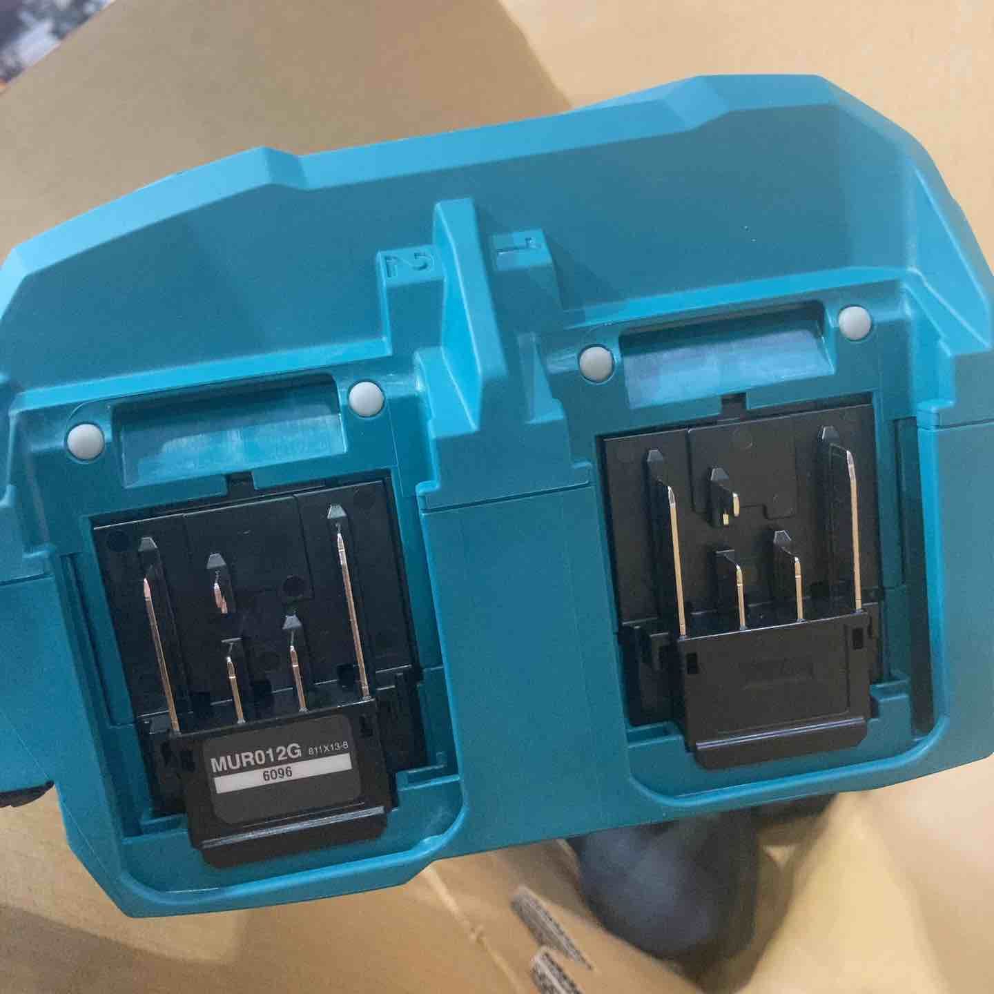 コードレス草刈機 MUR012GZ