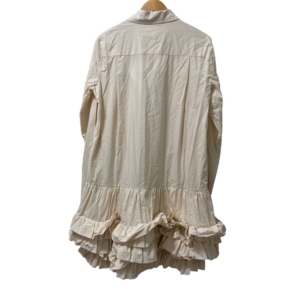 シャツワンピース サイズ42