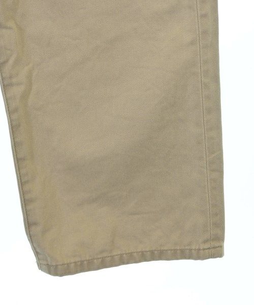 nonnative チノパン