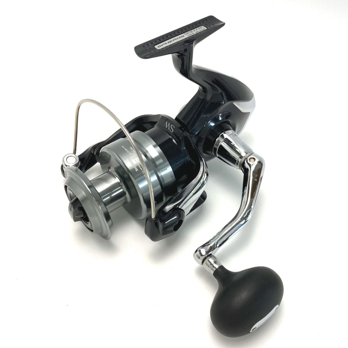 SHIMANO シマノ 14 スフェロス SW8000HG 03278 スピニングリール