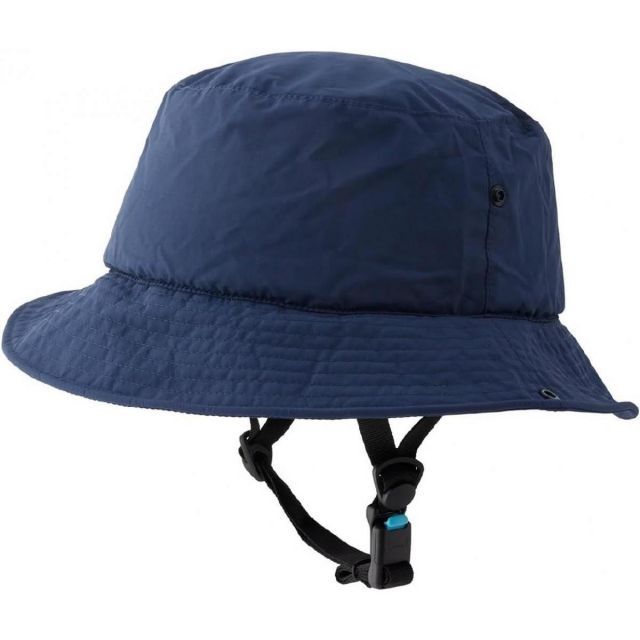 アイデス Ides 自転車 ヘルメット アーバンハット ネイビー 54～59cm 大人用 SG認証 防止 おしゃれ 通勤 通学 サイクリング ハット 紫外線