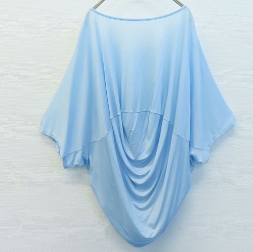 シズカコムロ 4298 SHIZUKA KOMURO カットソー チュニック