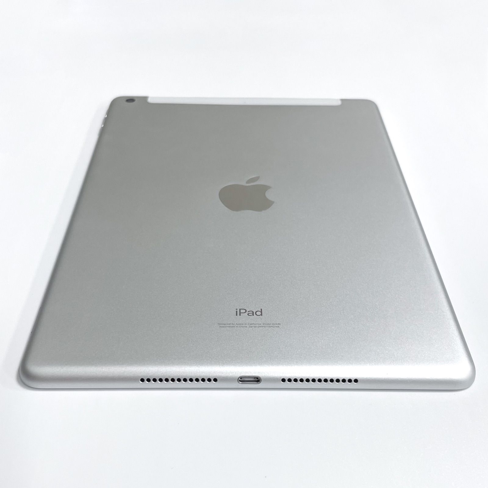 iPad 第8世代 128GB iPad8 本体 アイパッド SIMフリー iPad (第8世代