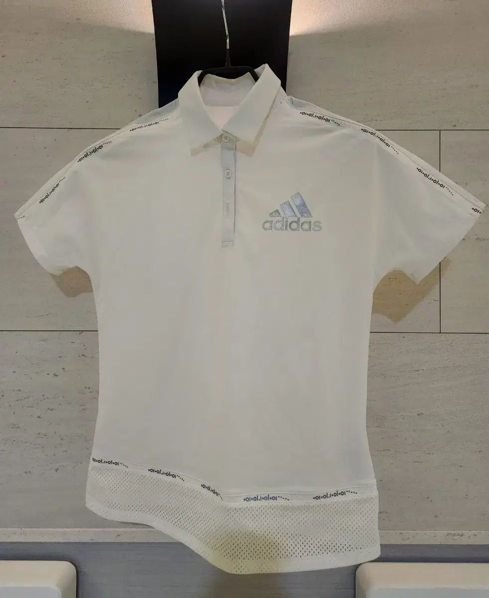 adidas アディダス レディース ゴルフ Tシャツ