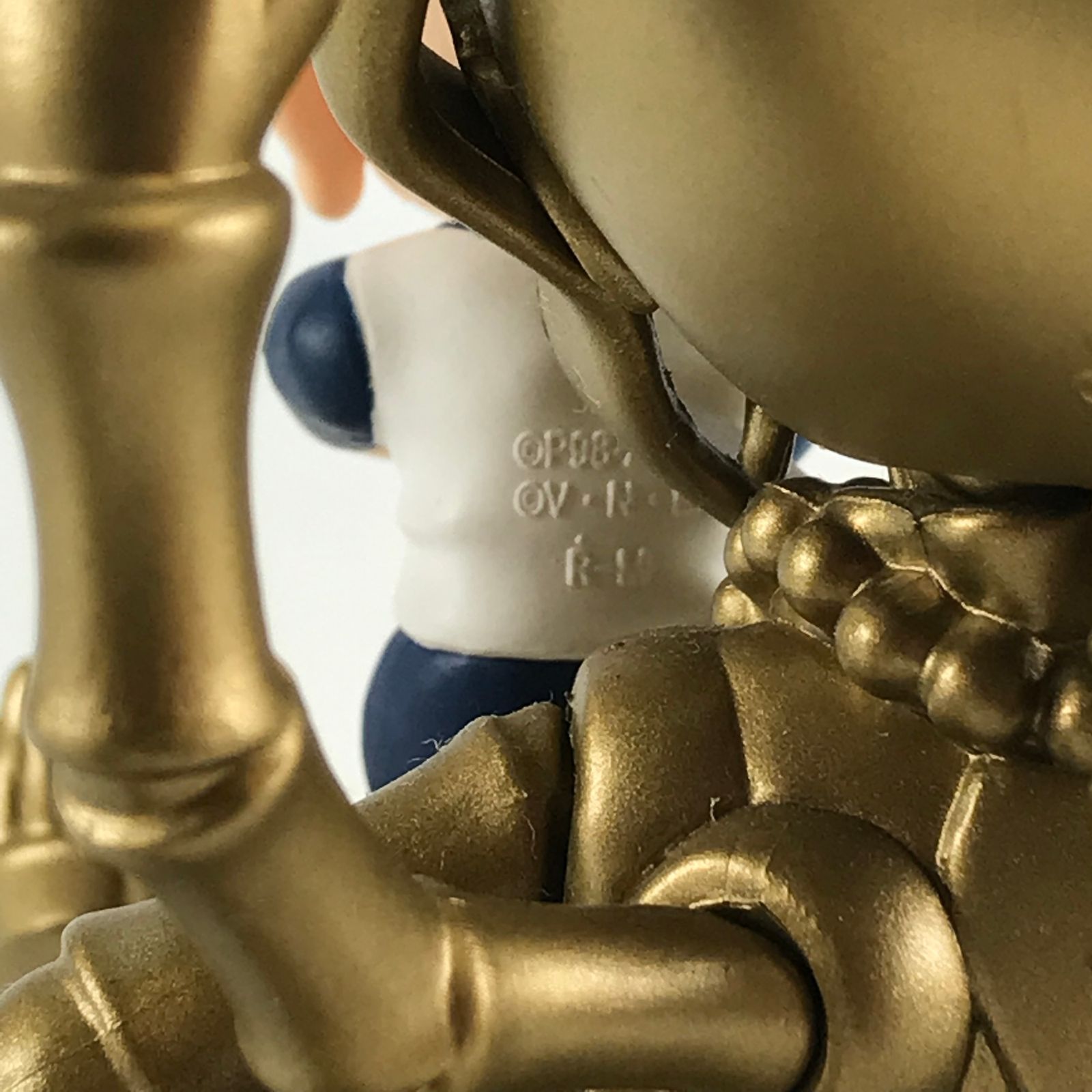 ○リーメント トレーディングフィギュア HUNTER×HUNTER デスクトップ