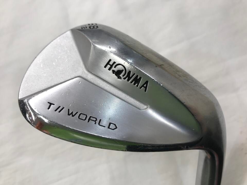 T100 2025 | S | AMT WHITE | 中古 | アイアンセット | タイトリスト
