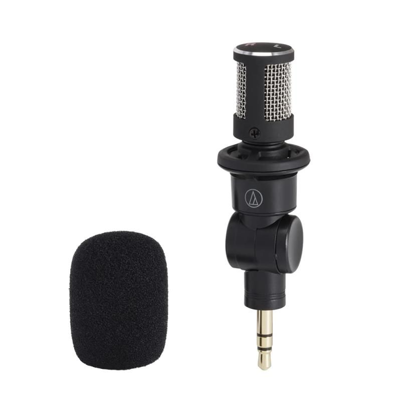 オーディオテクニカのマイクロフォン AT9945CM オーディオテクニカ