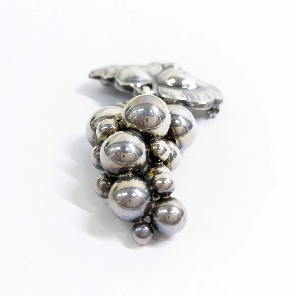 良品！ ジョージ・ジェンセン GEORG JENSEN ムーンライト