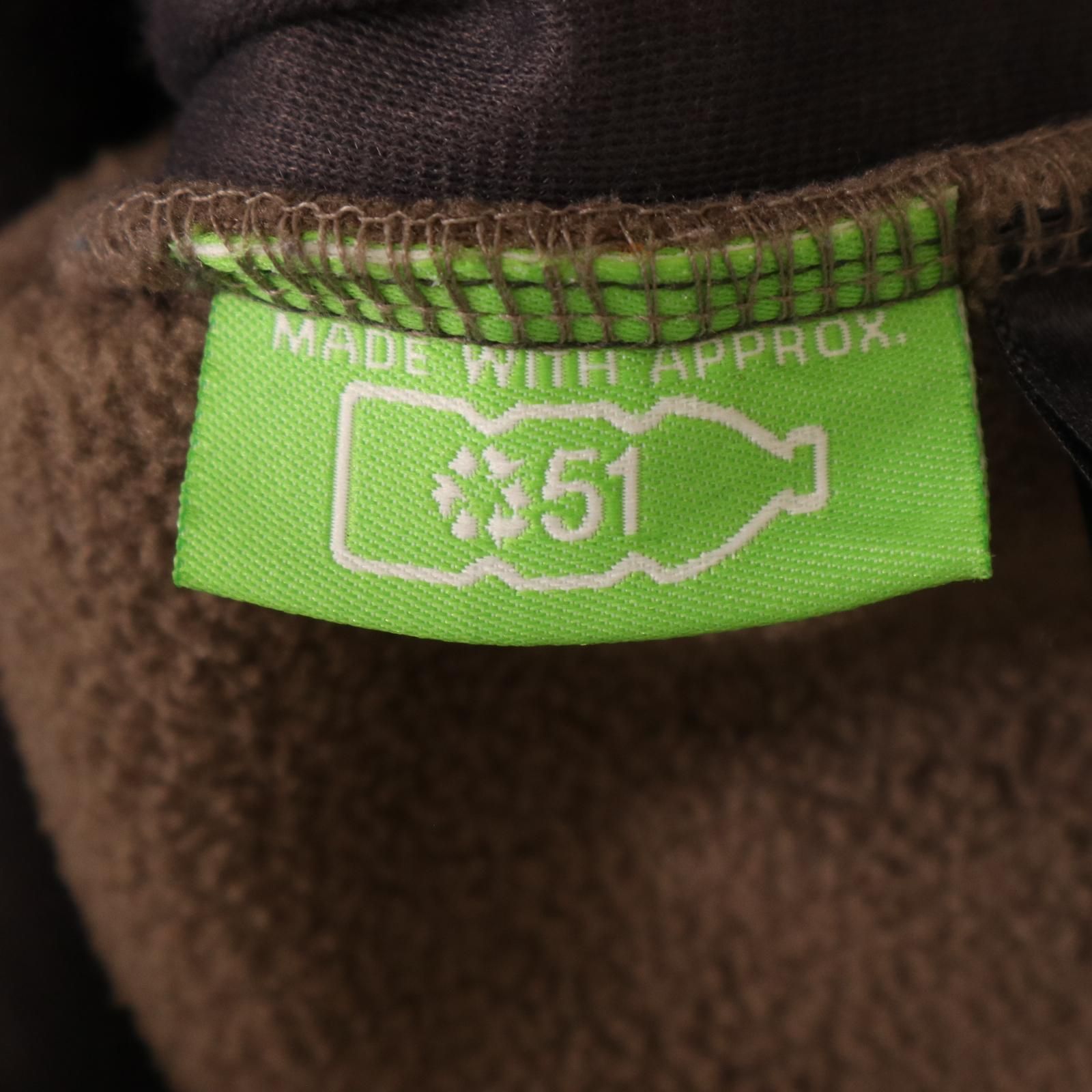 THE NORTH FACE ノースフェイス Denali デナリ フリース