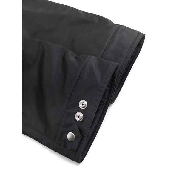 リックオウエンス　フィッシュテール　モッズコート　rick owens RickOwensリックオウエンス22AWBAUHAUSCOATフィッシュテール