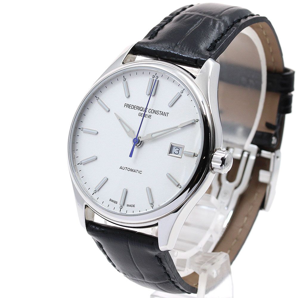 フレデリックコンスタント FC-303BN5B6B クラシック インデックス 駅南