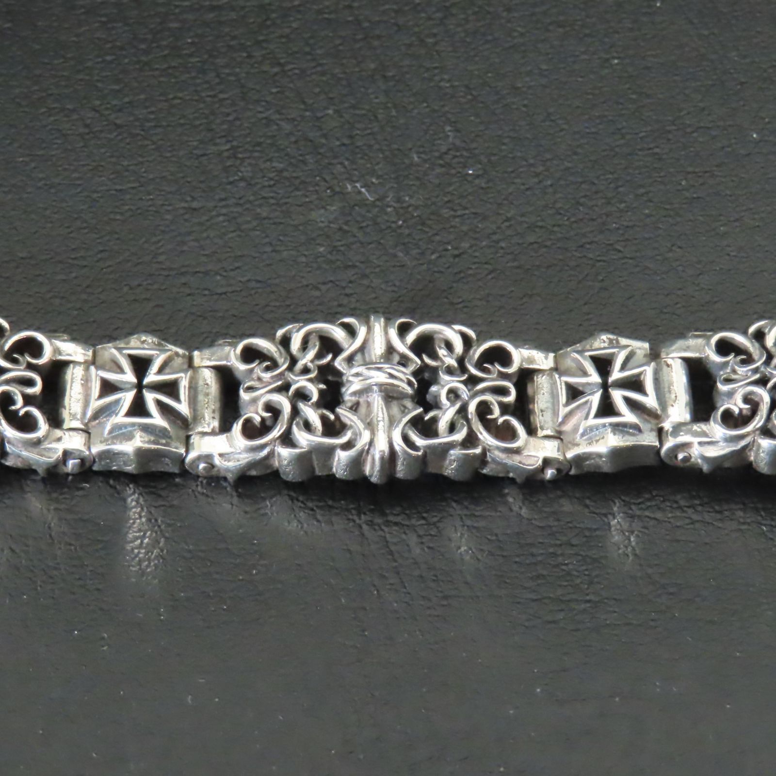 新品同様 美品 DEAL DESIGN ディールデザイン キングアーマー