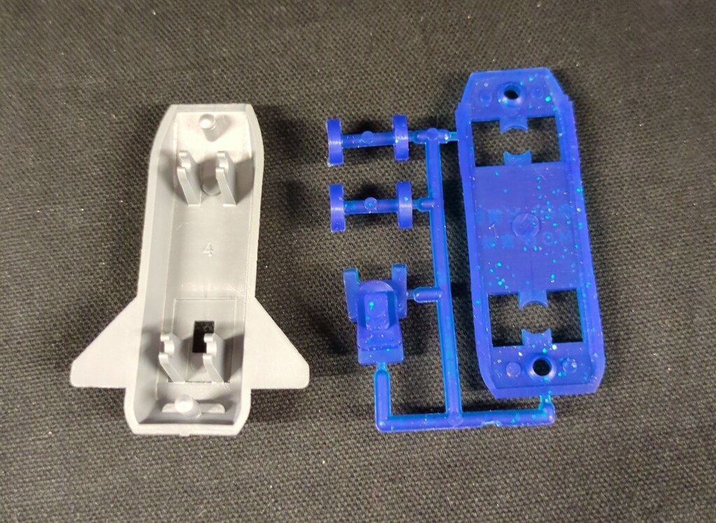 デンジタイガー