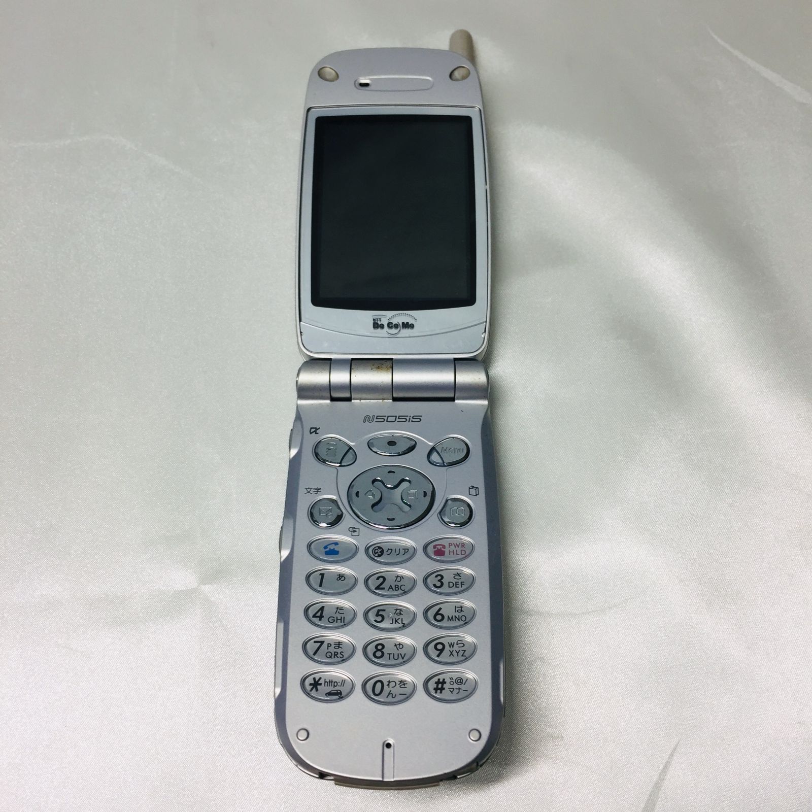 S【ジャンク】ガラケー 6点まとめ売り ガラパゴスケータイ 携帯電話