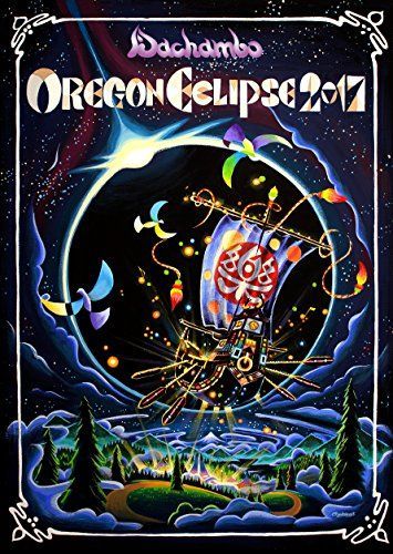 OREGON ECLIPSE 2017 [国内盤] (WBDV-0003) [DVD] Amazon.co.jp: OREGON ECLIPSE 2017 [国内盤] (WBDV-0003) [DVD