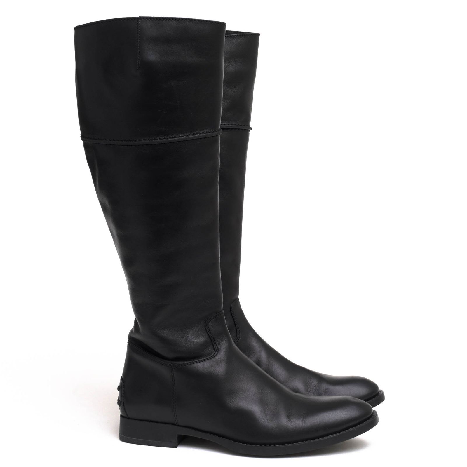 トッズ／TOD'S ロングブーツ シューズ 靴 レディース 女性 女性