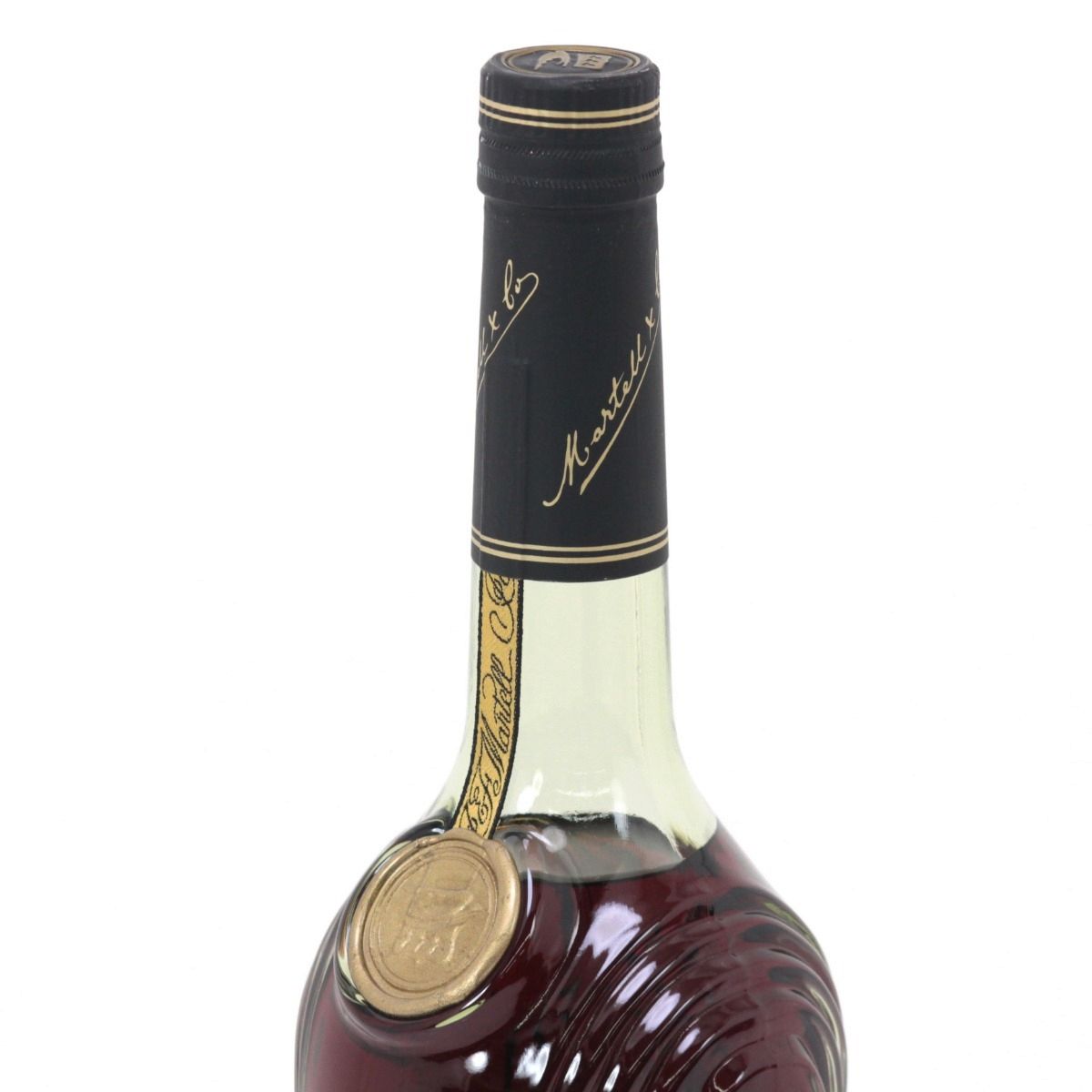 MARTELL NAPOLEON SPECIAL RESERVE コニャック Martell Special Reserve Napoleon Cognac, France | prices