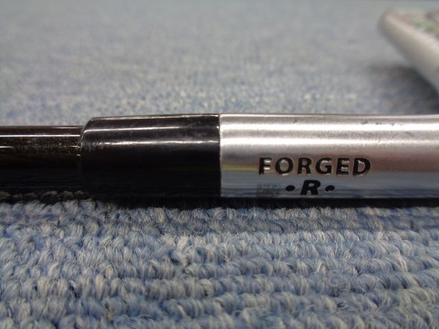 キャロウェイ X ユーティリティー プロトタイプ 2013 中古