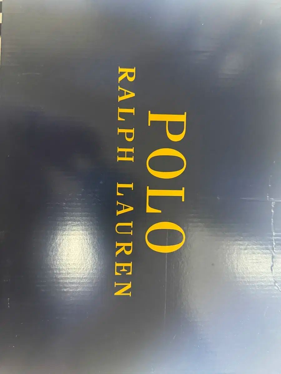 polo ポロ チェルシーブーツ 275 サイズ