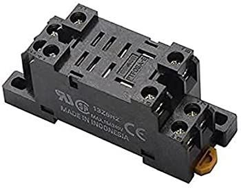 ＼新品／50個入りセット ?OMRON オムロン 表面接続ソケット PYF14A「６ヶ月保証付き」 新品☆OMRON オムロン 表面接続ソケット PYF14A-E 50個セット 6ヶ月