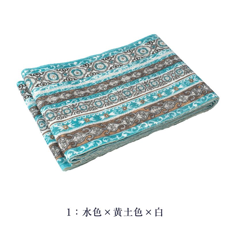 本麻