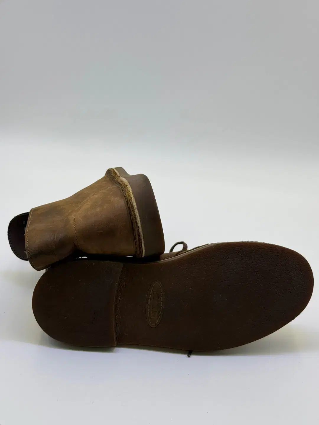 270 Clarks