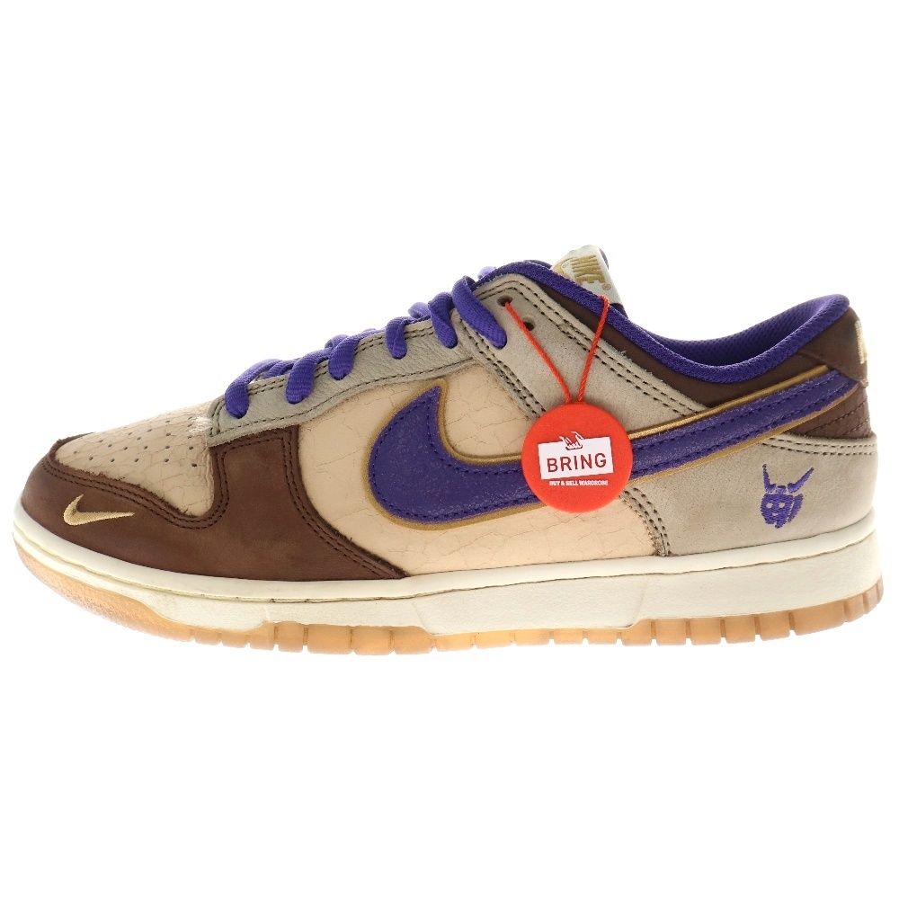 NIKE (ナイキ) DUNK LOW PRM SETUBUN DQ5009-268 ダンク NIKE (ナイキ) DUNK LOW PRM SETUBUN DQ5009-268 ダンク