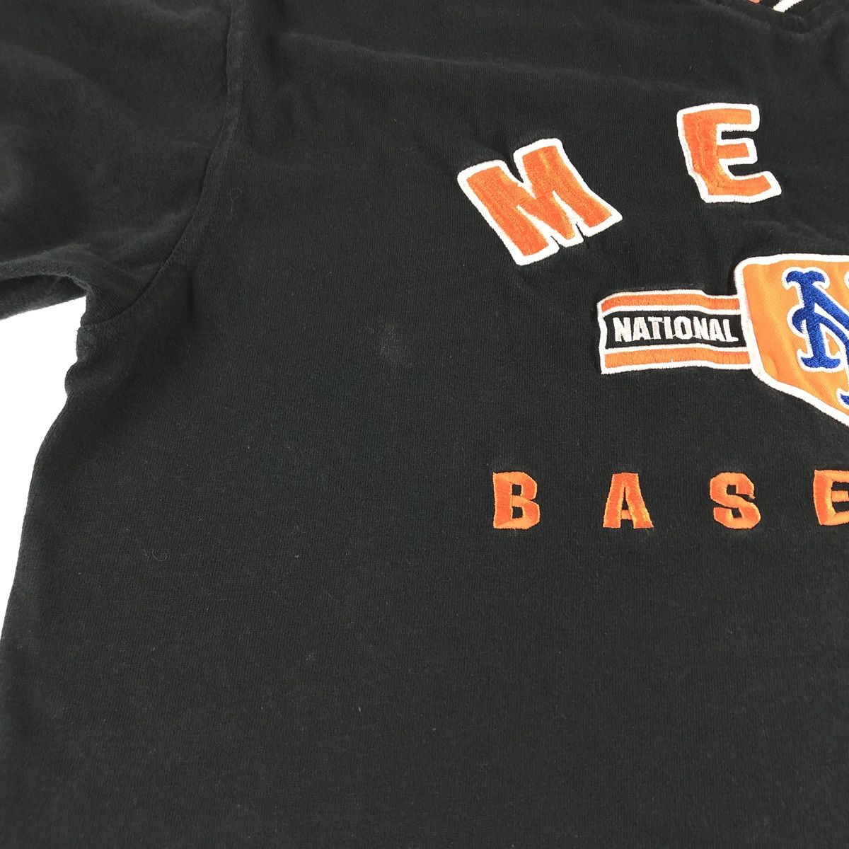 古着 00年代 リー Lee SPORT 古着 リー Lee SPORT MLB NEW YORK METS 