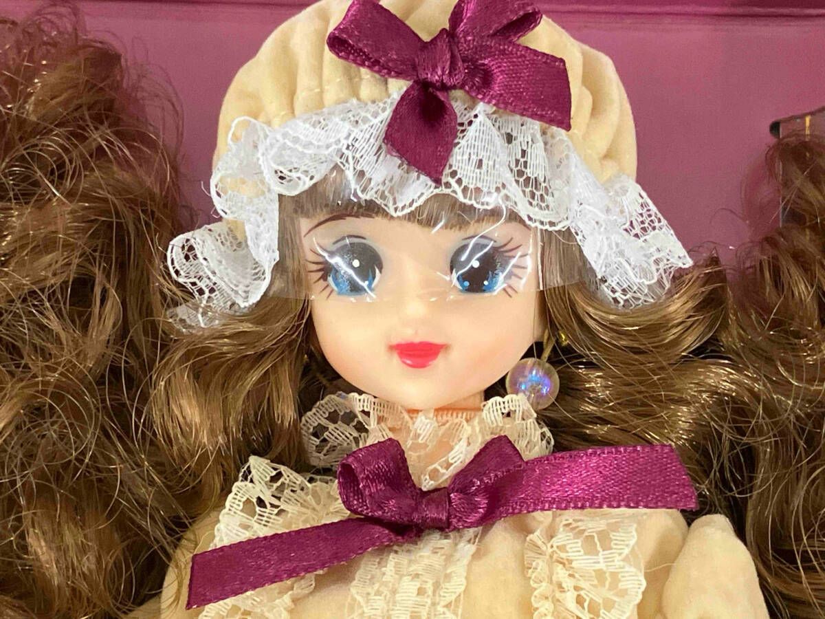 D30 美品 ヴィクトリアン エクセリーナ ジェニーⅢ 【美品】未 D30 美品 ヴィクトリアン エクセリーナ ジェニーⅢ 【美品】未