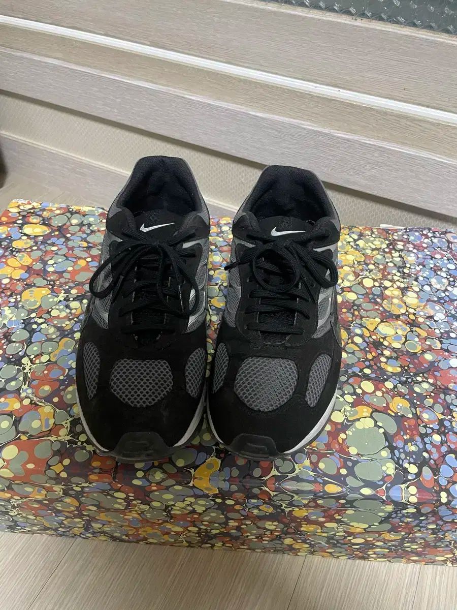 【雷市場（ポンジャン）商品韓国直送】 NIKE(ナイキ) エア ズーム スニーカーズ 260