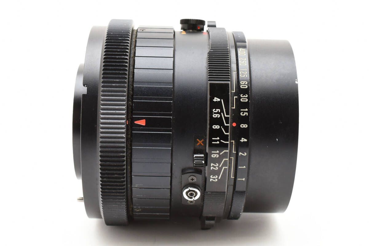 ☆希少☆ マミヤ Mamiya Sekor SF C 150mm f4 RB67用 #1707A40 - メルカリ